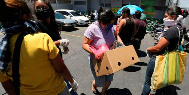 L4,700 millones bajaría el pago de décimo cuarto mes de salario