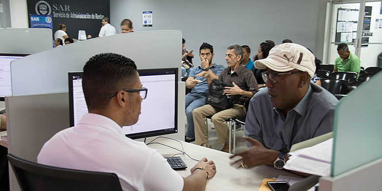 Se excluyen de prórroga ISR a empresas que están operando