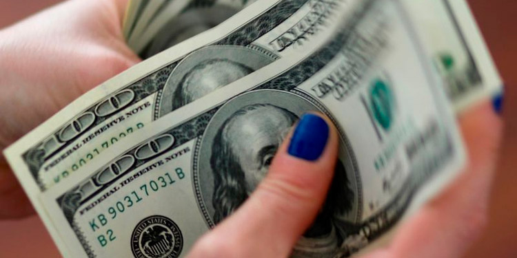 Se despega de banda de L25 por un dólar