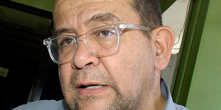 Denis Gómez: Es oportuno definir el tema de la segunda vuelta electoral y la reelección presidencial