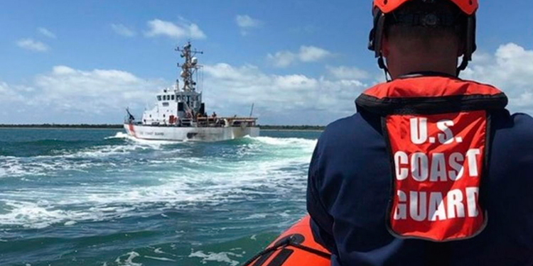 EEUU decomisa cocaína en operaciones conjuntas con Colombia y Honduras