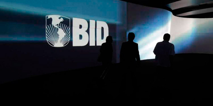 Mediante estudio BID plantea mayor eficiencia del gasto y remesas en Centroamérica