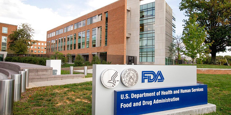 EEUU: Fabricante de pruebas COVID-19 dice respondió a inquietudes FDA