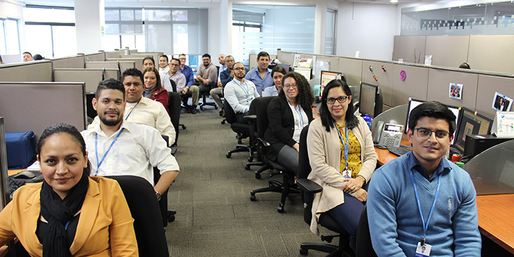 Grupo Financiero Ficohsa presenta su décima memoria de sostenibilidad
