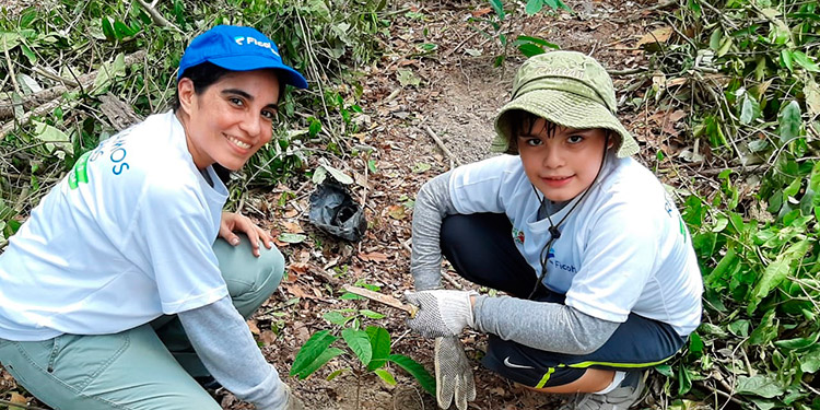 Grupo Financiero Ficohsa presenta su décima memoria de sostenibilidad