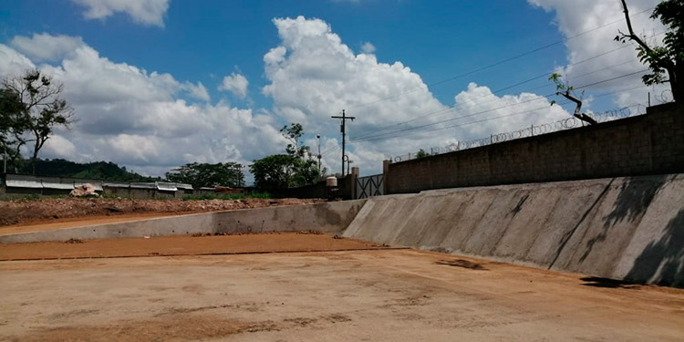 Fundación ofrece sus edificios para COVID-19