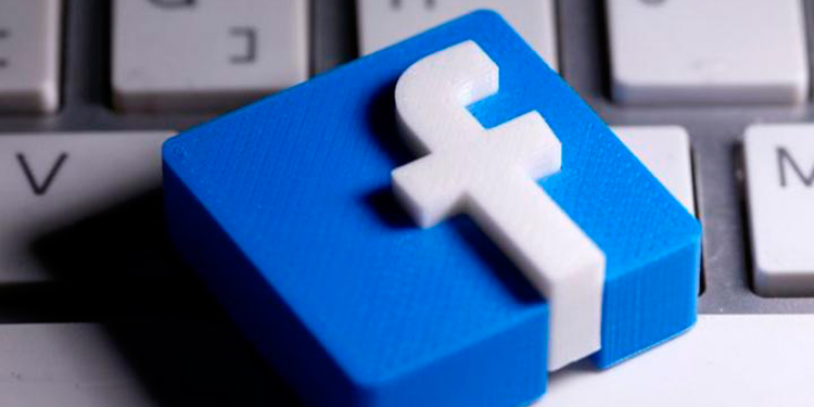 Facebook prohíbe red vinculada a movimiento Boogaloo