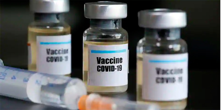 Australia acuerda otras 50 millones de dosis de dos vacunas contra COVID-19