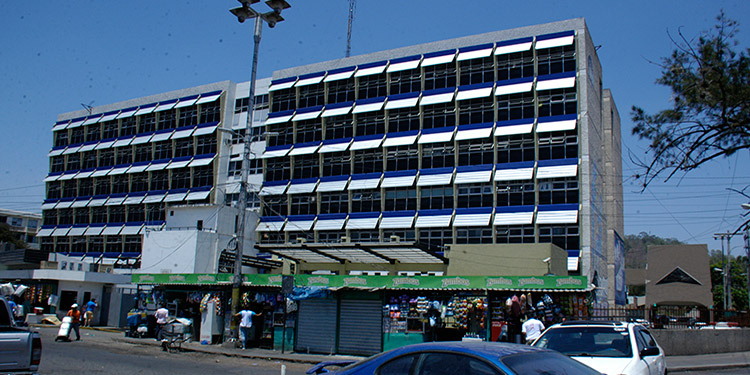 Hospital Escuela reporta 21 personas muertas por COVID-19 en las últimas 24 horas