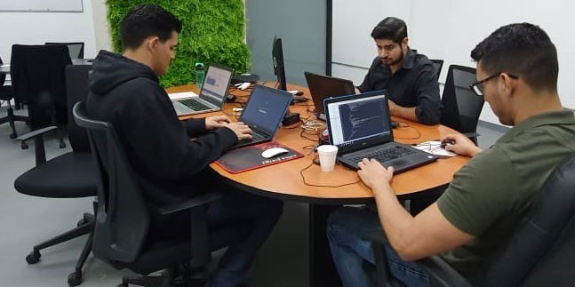 “Monkey Business Apps” líder en plataformas de Ecommerce trabaja de la mano con App Gallery de Huawei