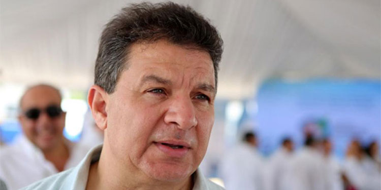 Unos 40000 empleados de la maquila reinician labores