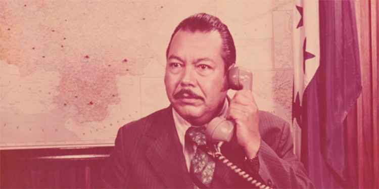 Jorge Ernesto López Cerrato: in memoriam