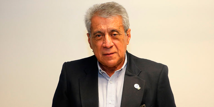 Juegos de Tokio siguen en duda: Salvador Jiménez