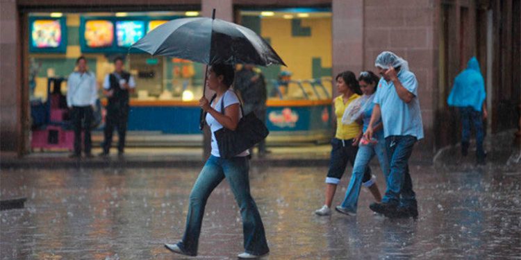 Alcaldía extiende alerta amarilla en el Distrito Central