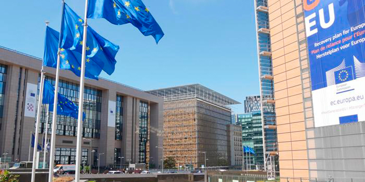 La UE ultima los detalles de la reapertura de las fronteras exteriores