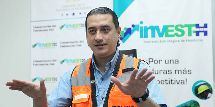 Presentan nuevo requerimiento fiscal contra Marco Bográn