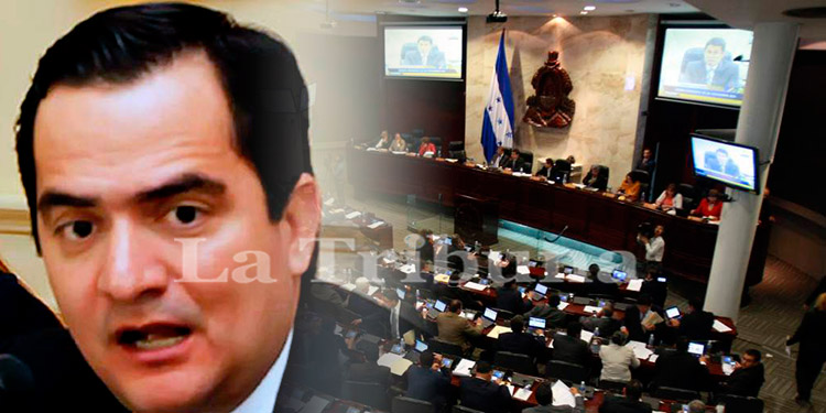 Mario Pérez: Nuevo Código Penal no se puede derogar en esta Legislatura, sí se puede reformar
