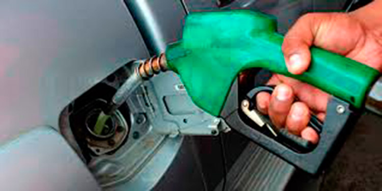 Prevén alza de L1.50 en galón de diésel y de L2 a gasolinas
