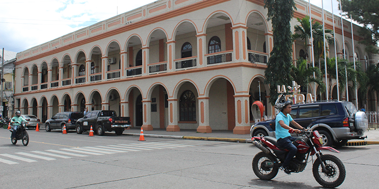 Alcaldía de La Ceiba pide a Sinager cierre de la ciudad por dos semanas