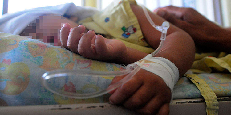 Mueren dos menores de edad a causa del dengue