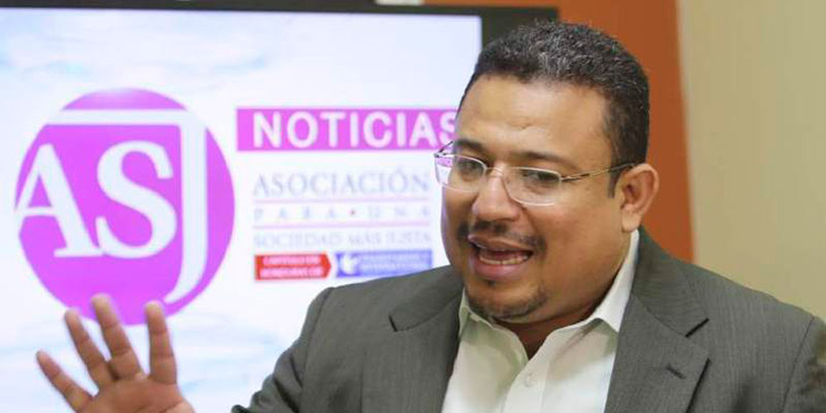 Fonac pide suspensión del director ejecutivo de Invest-H