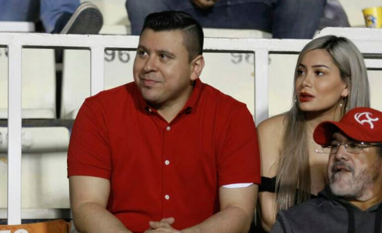 Omar Romero dejó “infladas” finanzas del Vida
