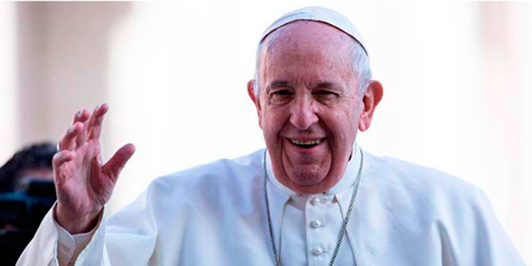 El Papa dona a Honduras 3 ventiladores mecánicos