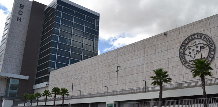 FMI desembolsa préstamo por $232.9 millones al BCH