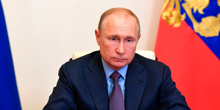 Rusia realiza maniobras cerca de las de la OTAN