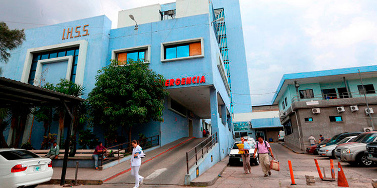 Pacientes renales del IHSS temen contagiarse de COVID-19