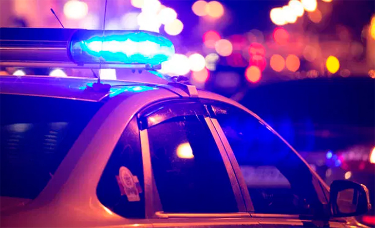 Policía arresta a un caníbal mientras se comía a su abuela en California