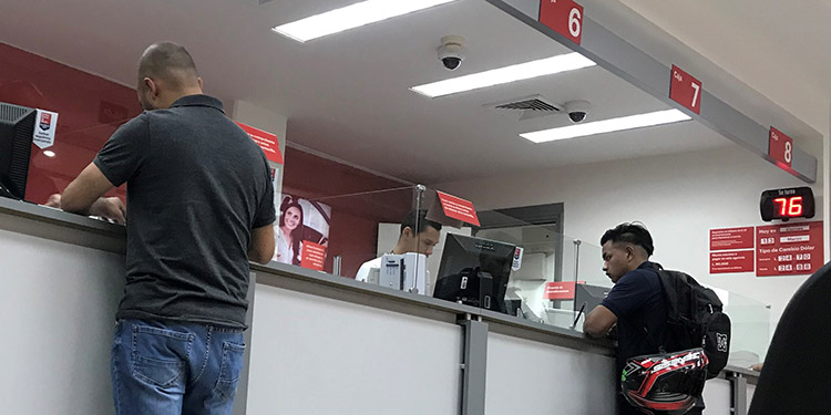 CNBS amplía medidas de alivio a deudas pero condicionadas