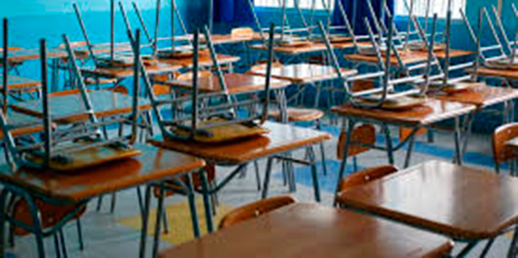 Viceministra de Educación: No hay fecha para un retorno seguro a clases