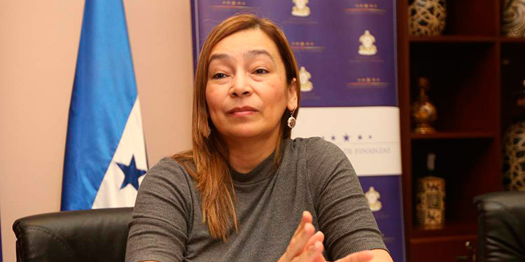 Finanzas pide publicar inventarios de compras COVID-19