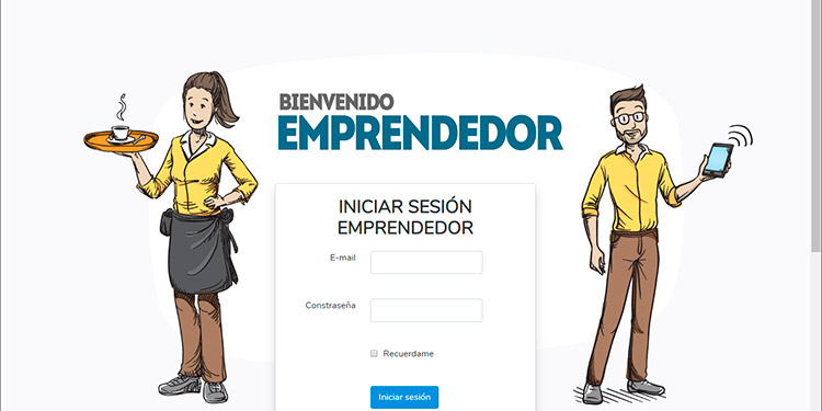 Terra te Impulsa la plataforma digital para potenciar emprendedores que activan la economía de Honduras