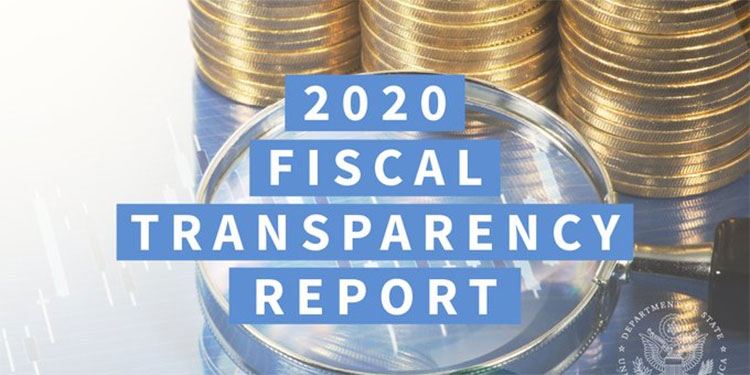 Honduras entre los 76 países que cumplen lo estándares de transparencia fiscal