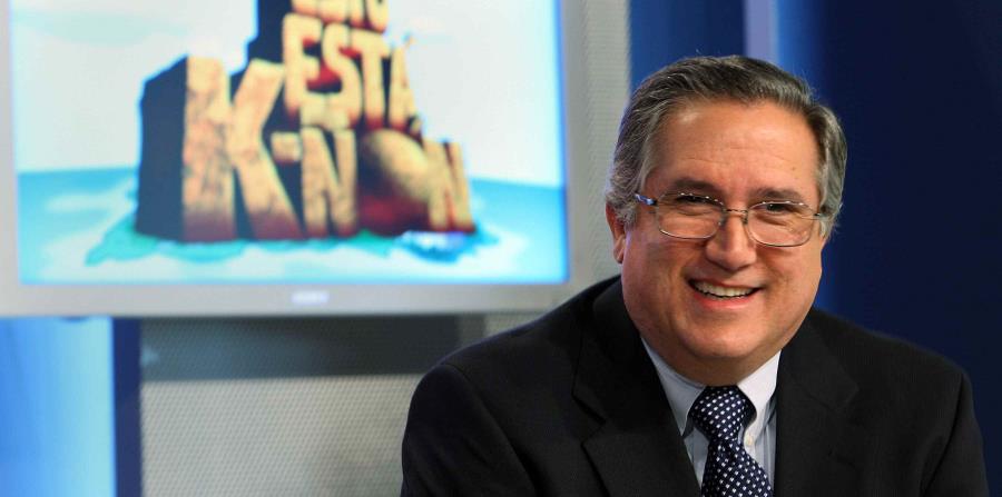 Univision cancela programa de analista Dávila Colón por racismo
