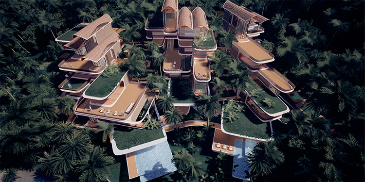 “ZEDE” promete invertir $500 millones en Roatán