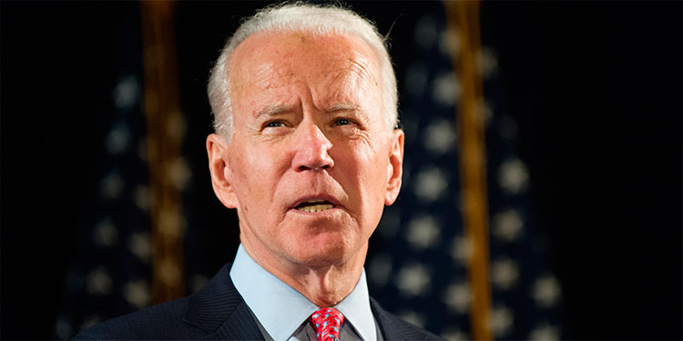 Biden, con más de 10 puntos que Trump en estados clave de Florida y Michigan