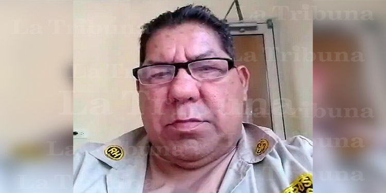 Muere primer miembro del Cuerpo de Bomberos por COVID-19 en Honduras