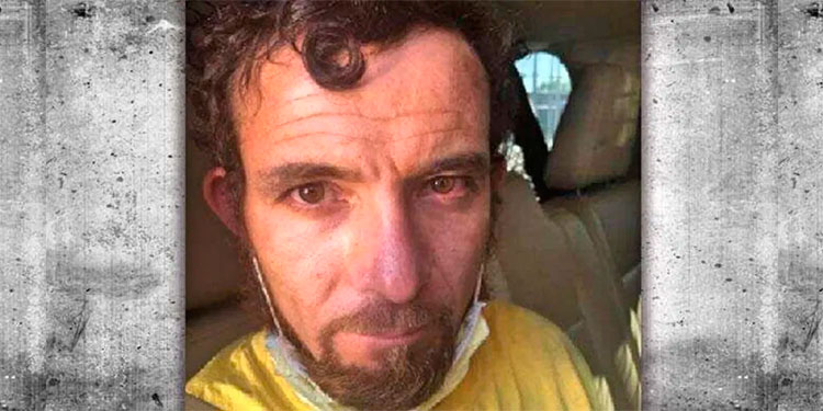 “Toro Joe” el inmigrante hondureño de los más buscados de ICE