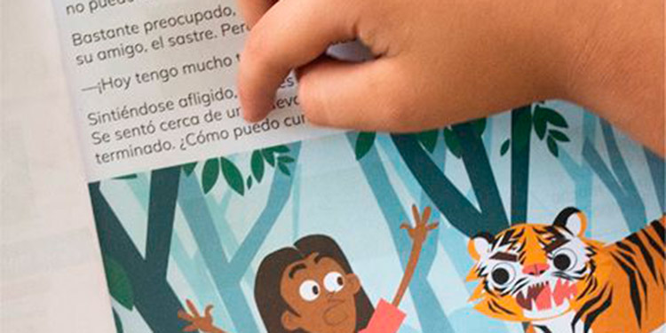 Educación replanteó estrategia para lograr mayor cobertura de educandos en esta emergencia
