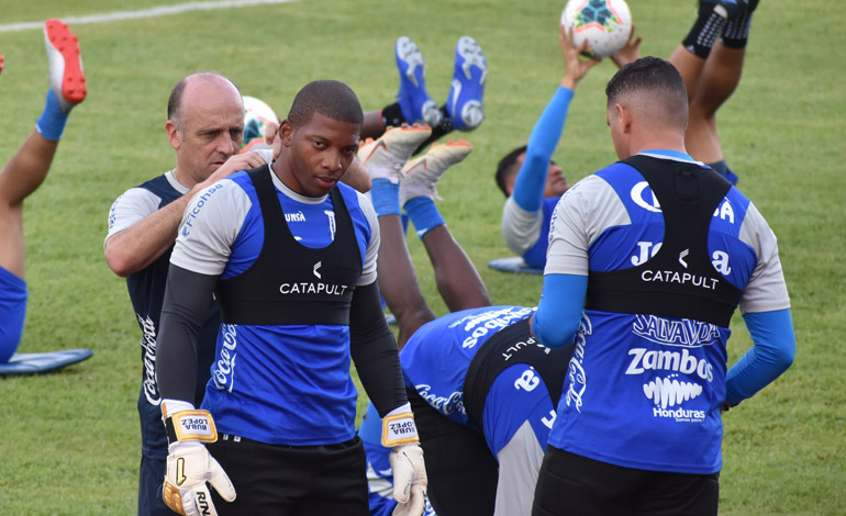 Concacaf oficializa cambio de formato en eliminatorias