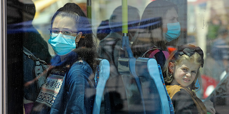 Reportan 10 millones infecciones por coronavirus en el mundo