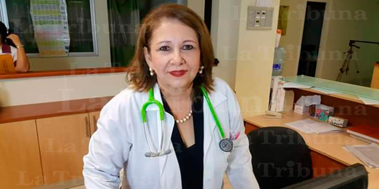 Doctora y enfermera mueren por sospecha de COVID-19