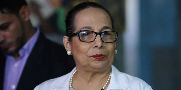lsa Palou: "No debemos "satanizar" la hidroxicloroquina"