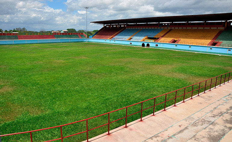 Olancho FC quieren administrar el estadio Juan Ramón Brevé