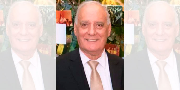 Pediatra muere por COVID-19 en SPS 