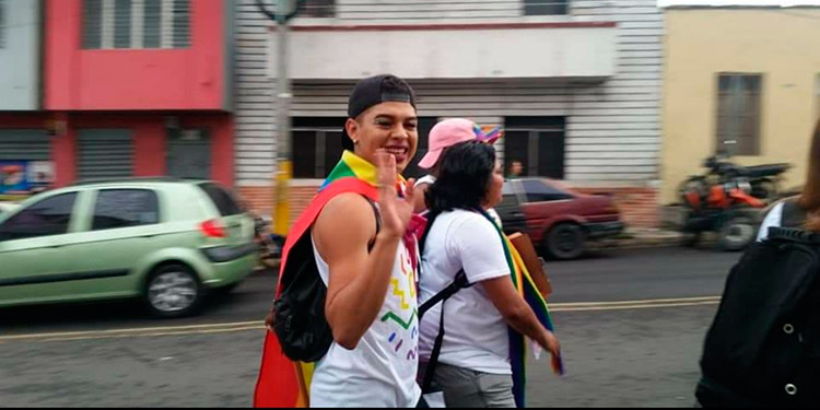 OACNUDH preocupada por la violación de derechos a la población LGTBI (Video)