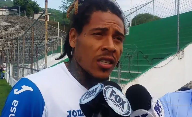 A Henry Figueroa hay que ayudarle: Doctor Avilés